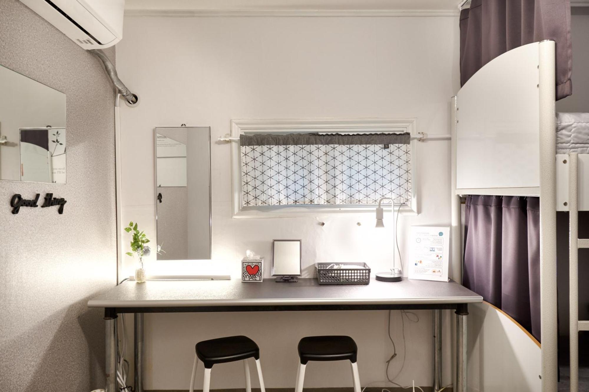 Jun Guesthouse Seoul Bagian luar foto