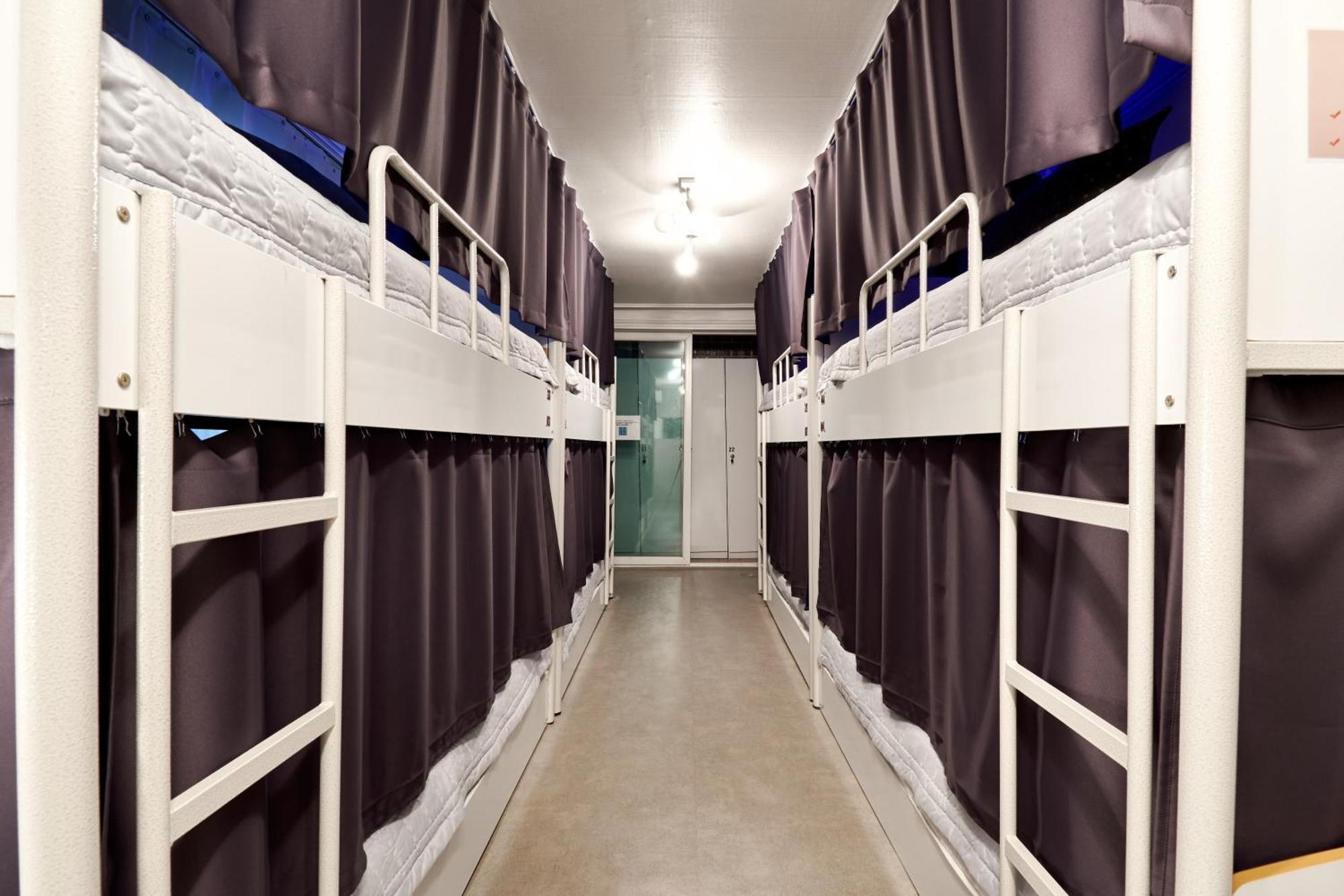 Jun Guesthouse Seoul Bagian luar foto