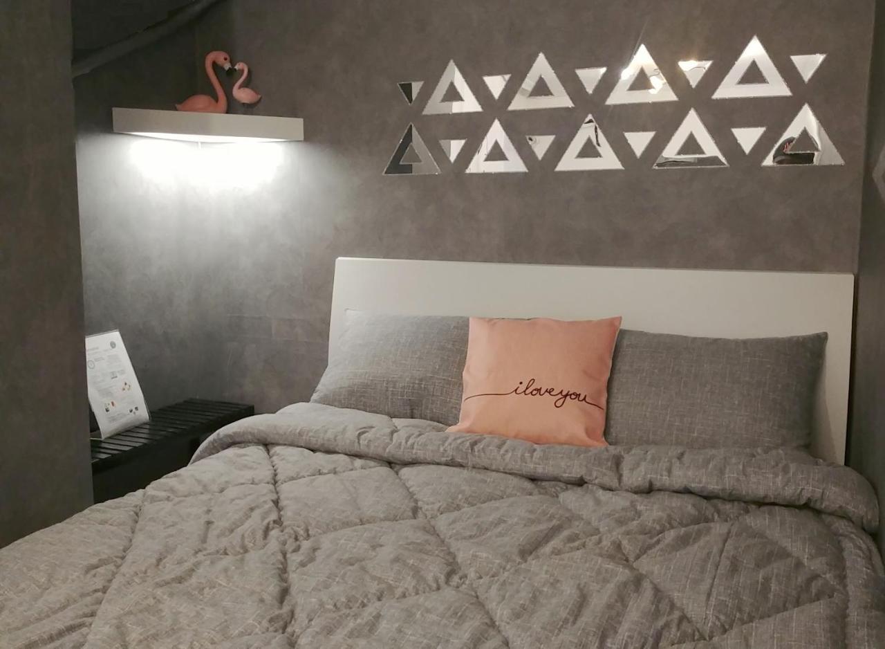 Jun Guesthouse Seoul Bagian luar foto