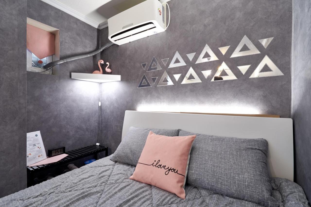 Jun Guesthouse Seoul Bagian luar foto