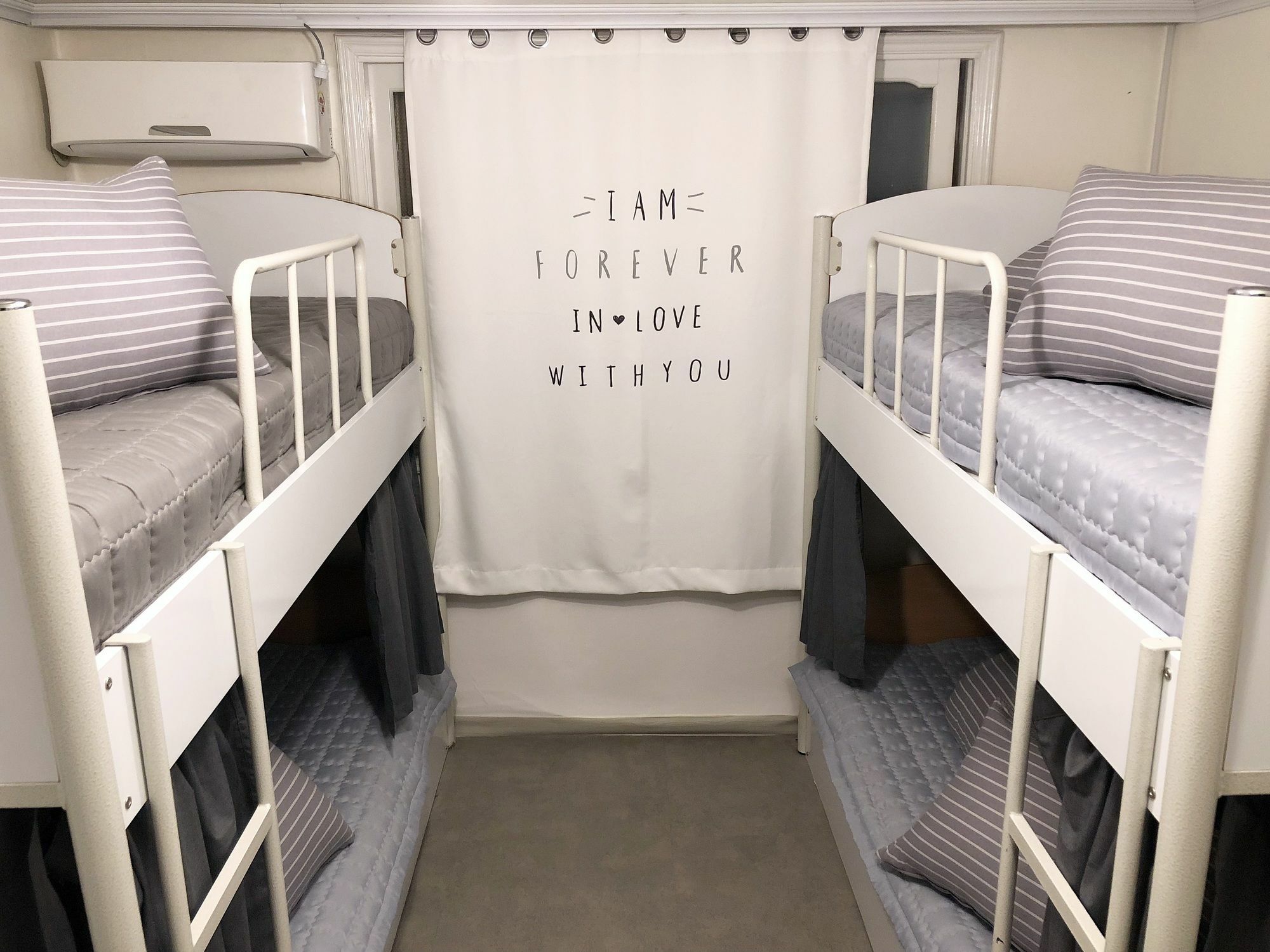 Jun Guesthouse Seoul Bagian luar foto