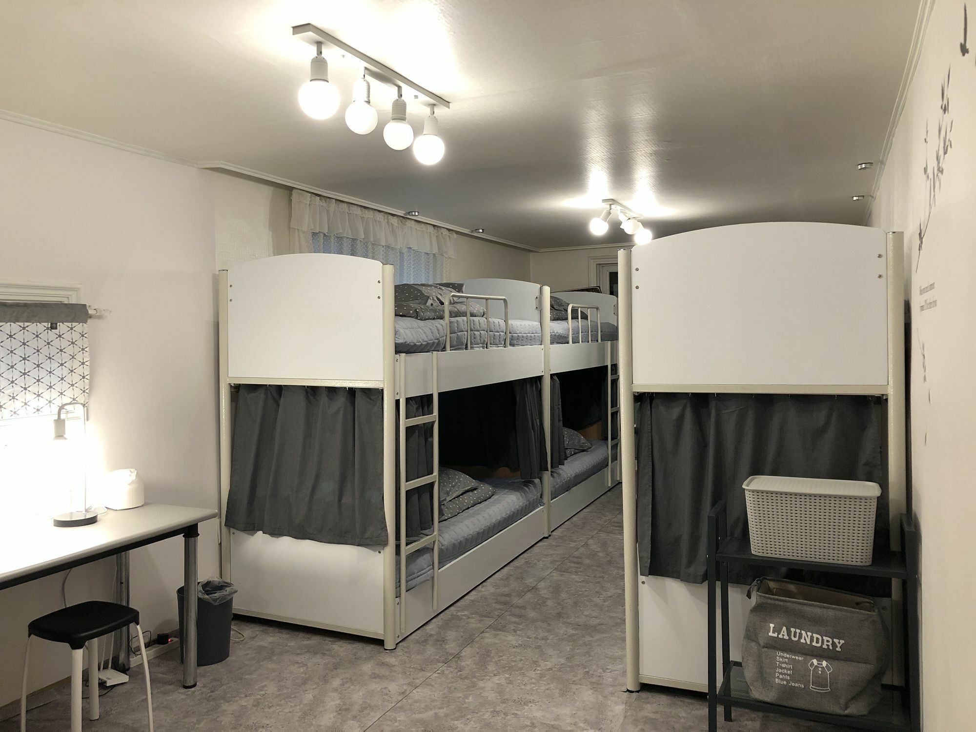 Jun Guesthouse Seoul Bagian luar foto