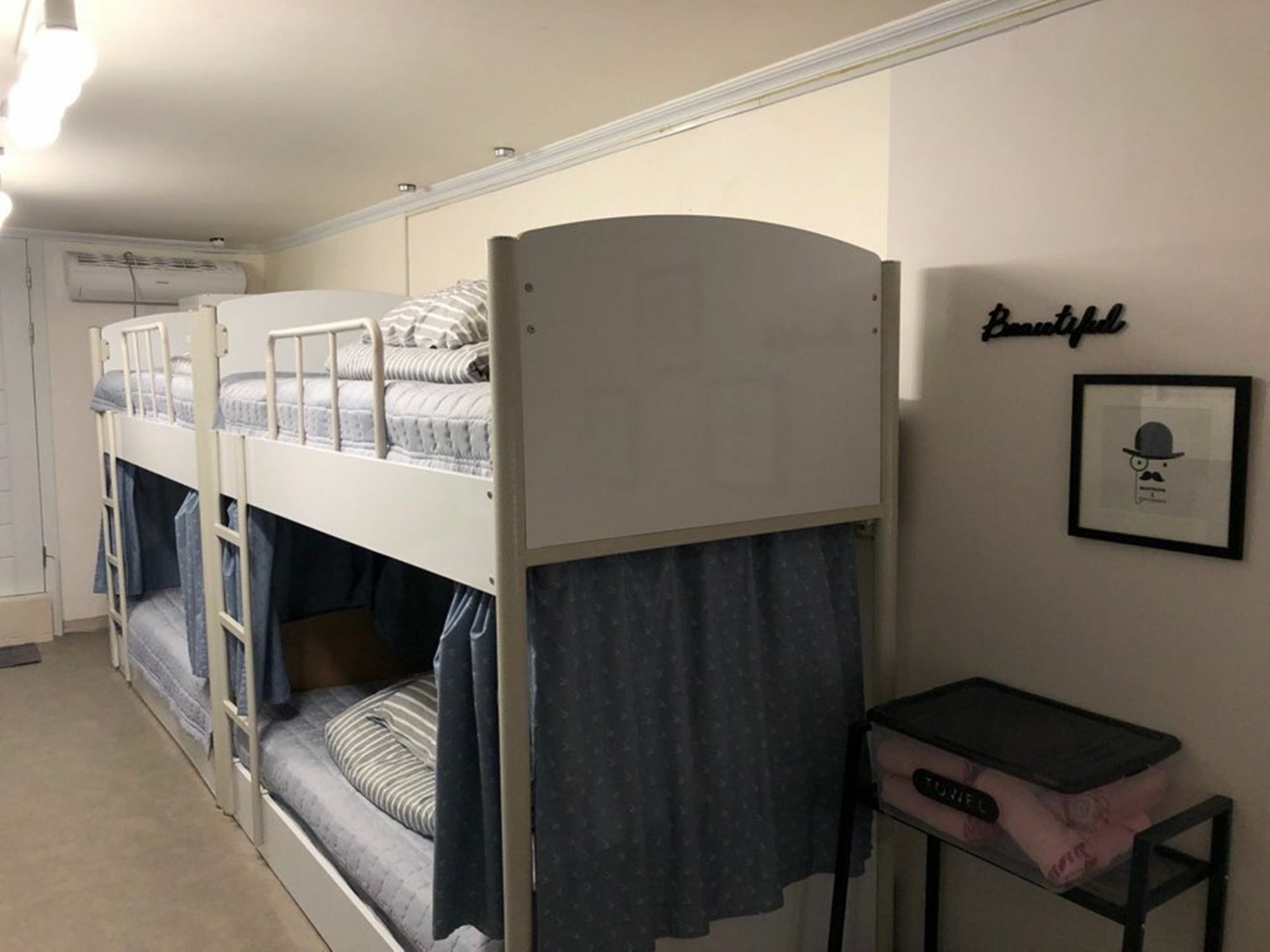 Jun Guesthouse Seoul Bagian luar foto