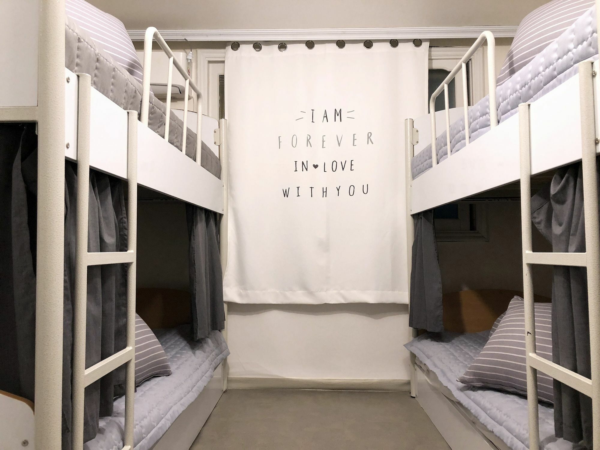 Jun Guesthouse Seoul Bagian luar foto