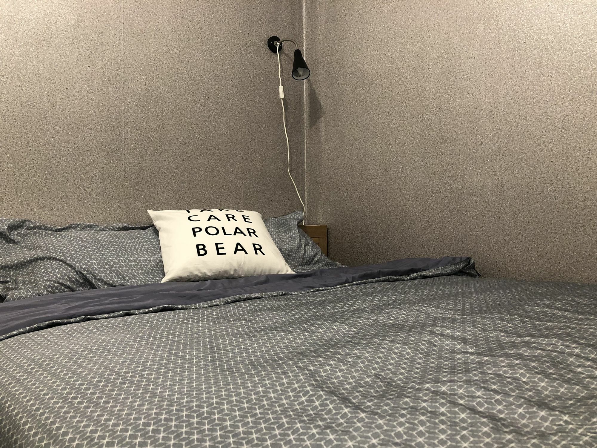 Jun Guesthouse Seoul Bagian luar foto