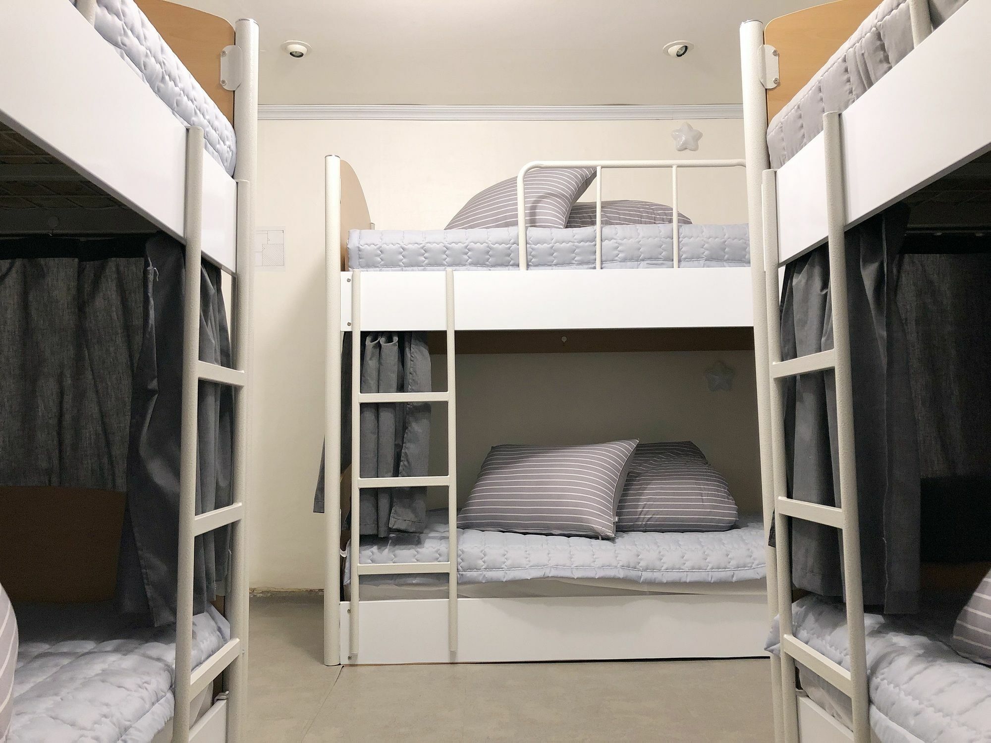 Jun Guesthouse Seoul Bagian luar foto