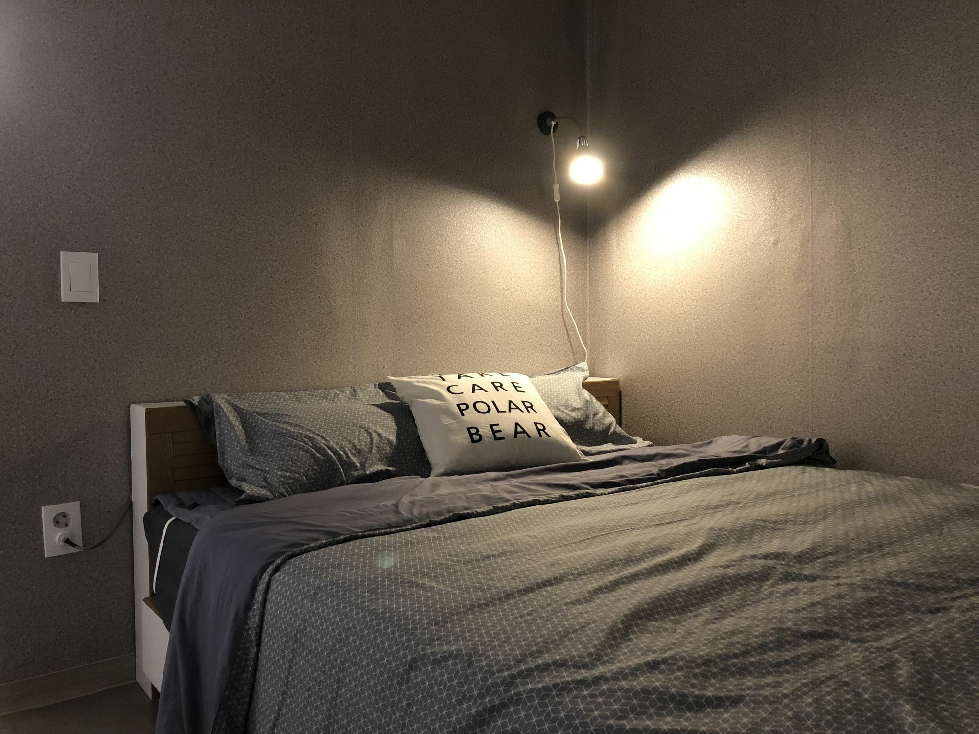 Jun Guesthouse Seoul Bagian luar foto