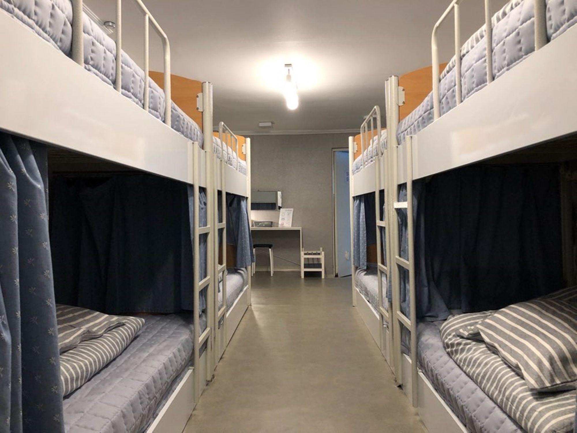 Jun Guesthouse Seoul Bagian luar foto